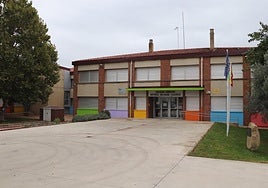 El grupo de gobierno aplaude la iniciativa del Gobierno de La Rioja de costear por completo la renovación de la caldera del centro público.