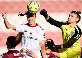 El DUX prolonga su sequía