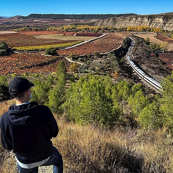 La clave del nuevo tren estará en Miranda