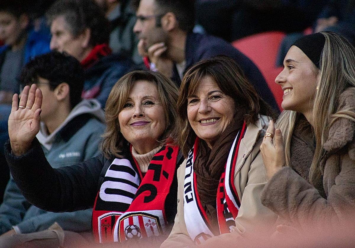 El partido de la UDL con el Eibar B