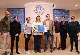 El grupo de gobierno presentó este miércoles el Presupuesto 2026.