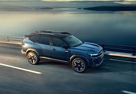 Un gran coche, de precio pequeño