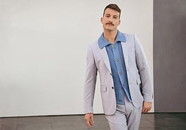 Marcos Martínez, Grison.