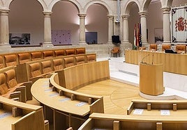 Ampliado el plazo de presentación de enmiendas parciales a la Ley de Presupuestos