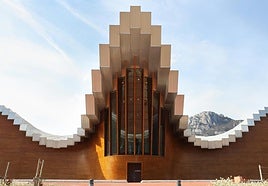 Tres bodegas de Rioja entre las 50 mejores del mundo