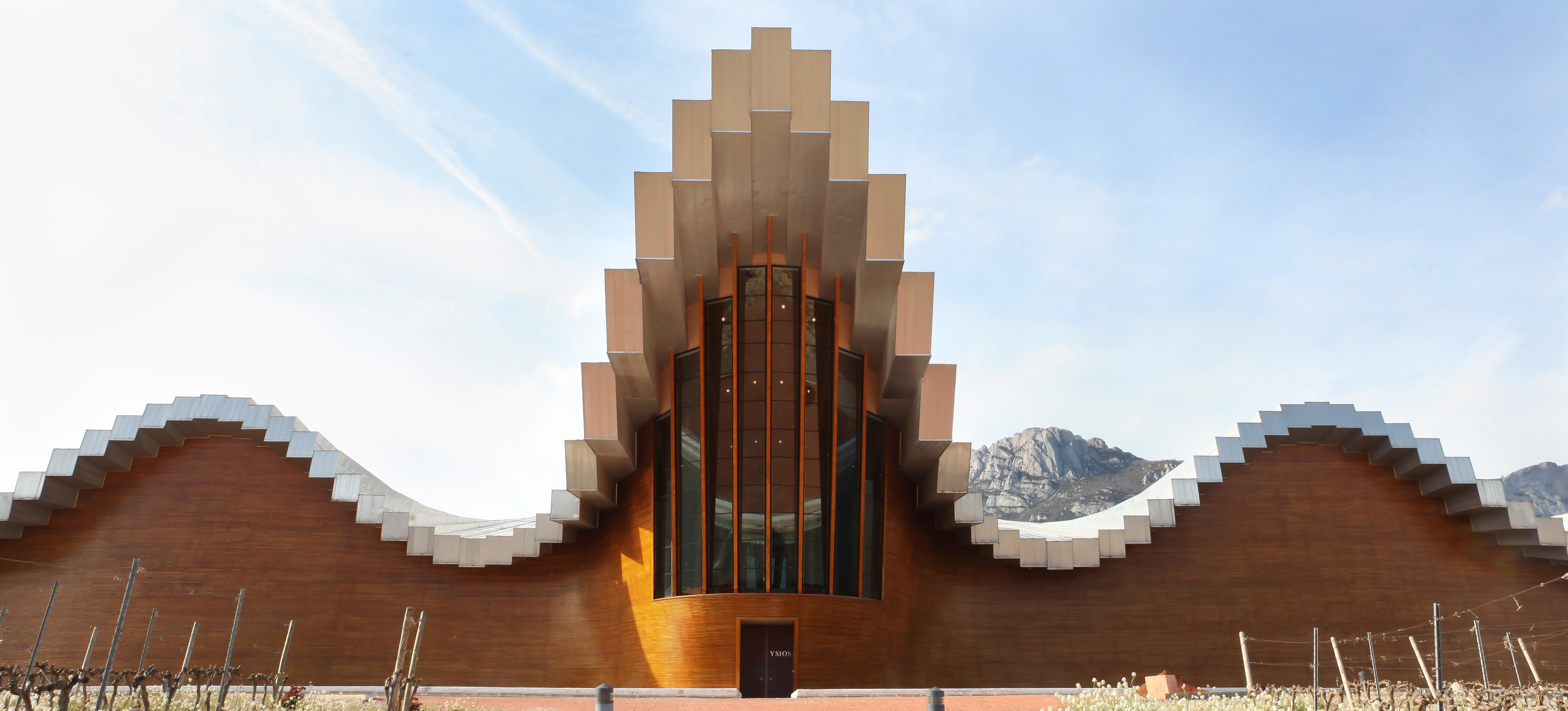 Tres bodegas de Rioja entre las 50 mejores del mundo