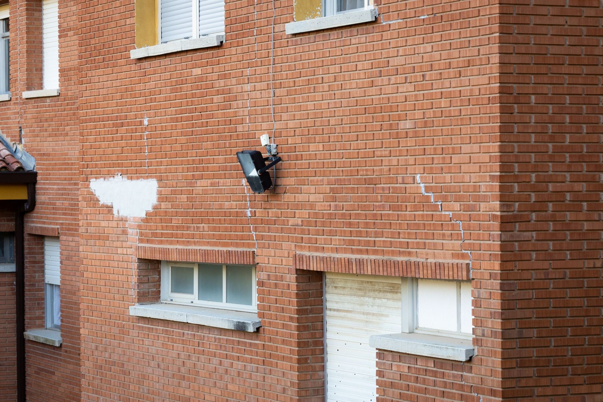 La AMPA pide que la promesa de otro centro «no implique el abandono del actual»
