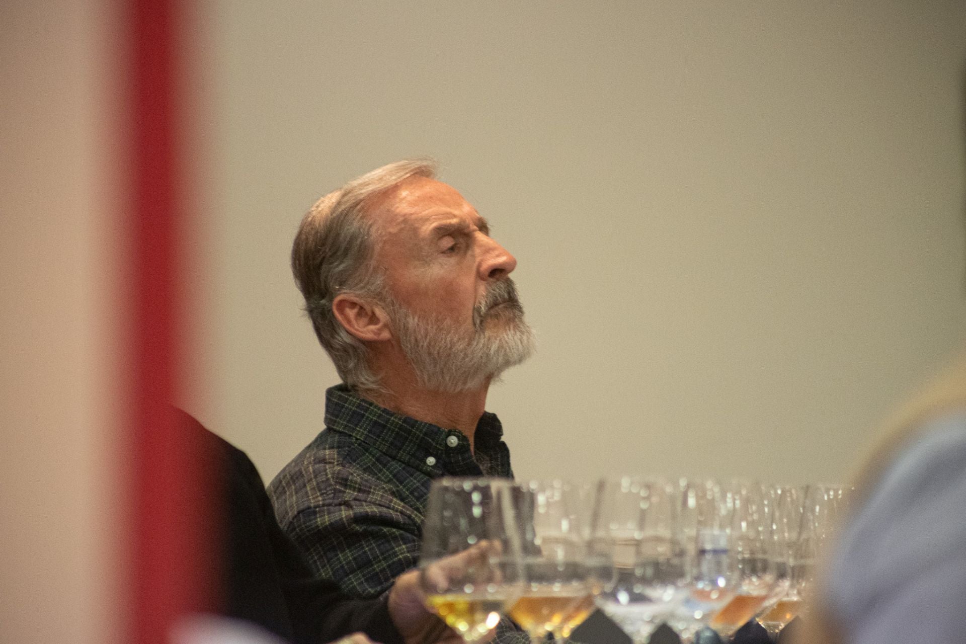 Las imágenes de la cata de Alonso &amp; Pedrajo