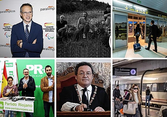 Las noticias del día