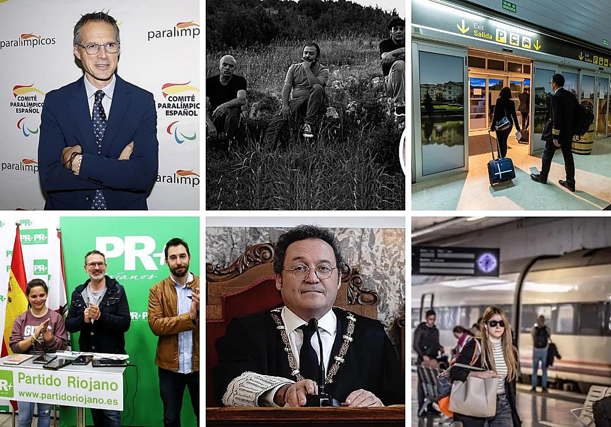 Las noticias del día