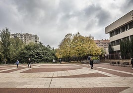 Zona donde deberá estudiarse la instalación.