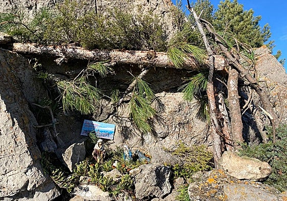 El Belén Montañero de Gatún.