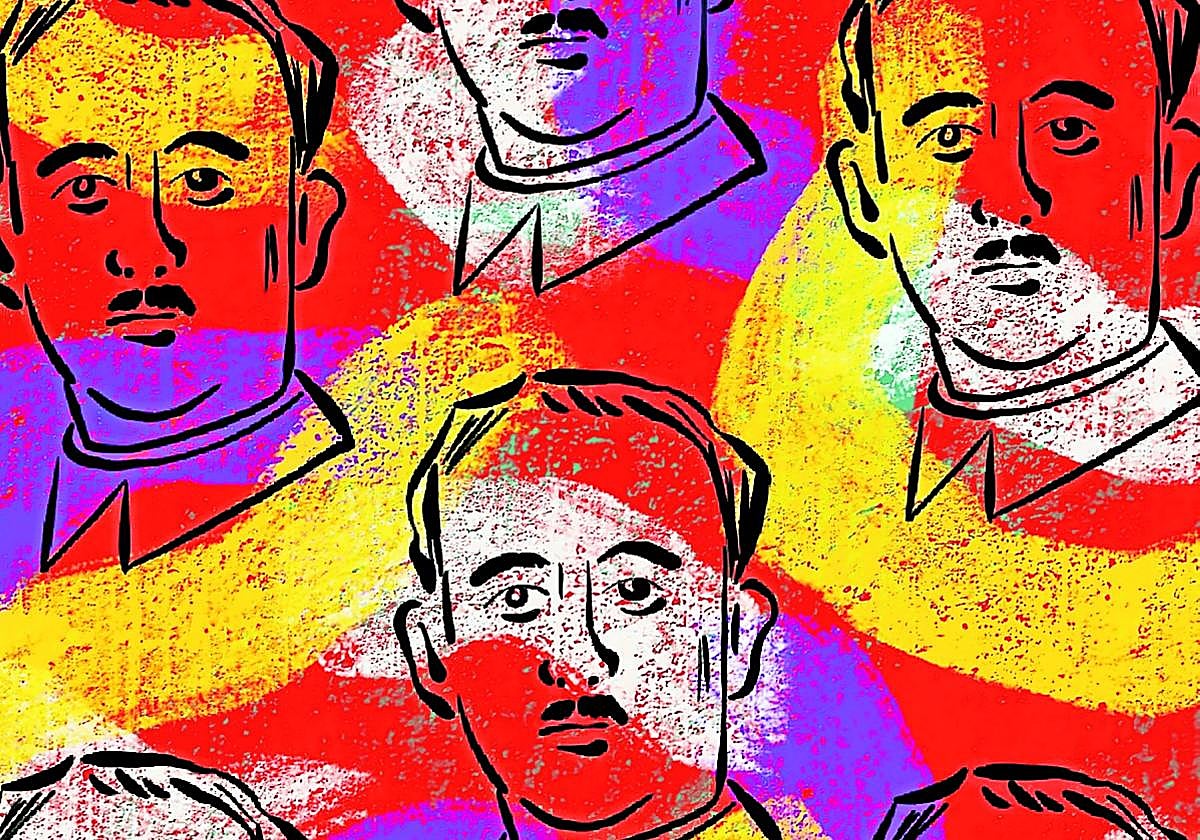 Construir el mañana democrático