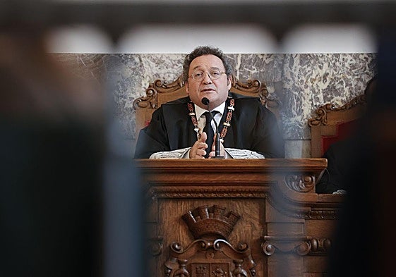 García Ortiz, culpable.