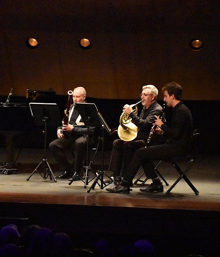 Imagen secundaria 2 - Música para disfrutar y apreciar