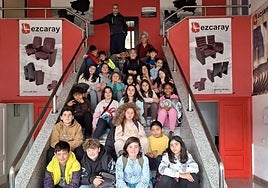 Otras noticias de Arnedo y Ezcaray