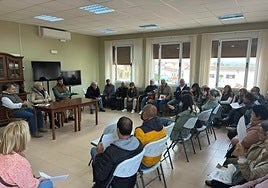 Ecologistas en Acción presenta alegaciones contra la creación de la planta de biometano de Hervías