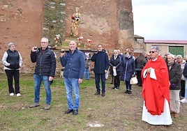 Murillo 'revive' por Santa Catalina