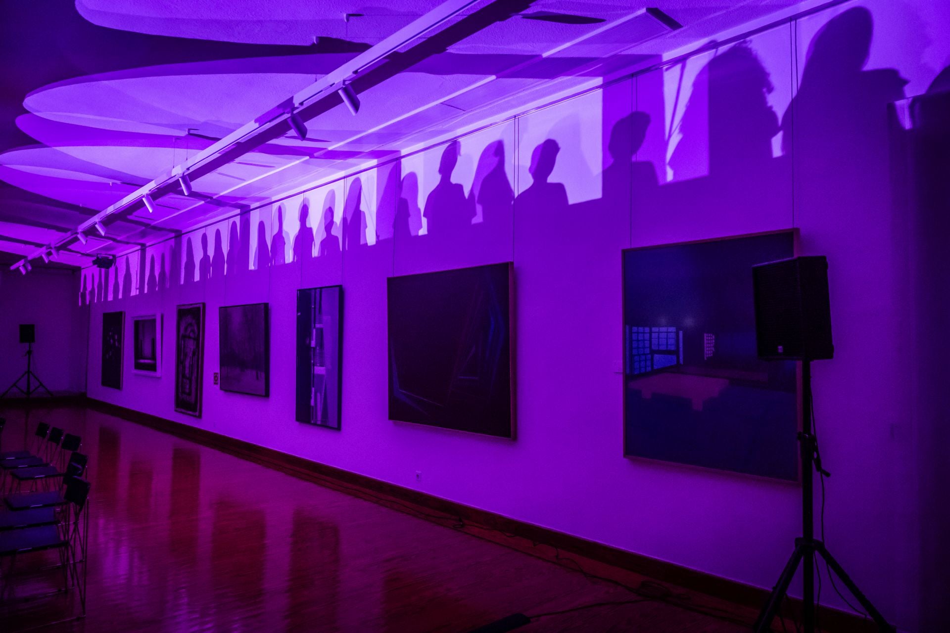 Acto institucional del Día Internacional de la Eliminación de la Violencia contra la Mujer