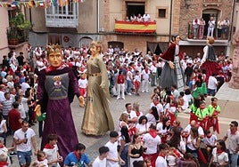 Los gigantes de Autol.