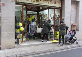 Las Adeca Black concluirá el próximo sábado.