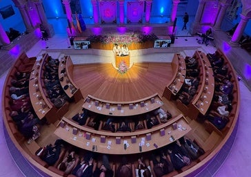 La Rioja une voluntades y recursos para ofrecer un «compromiso real» a las víctimas de violencia machista