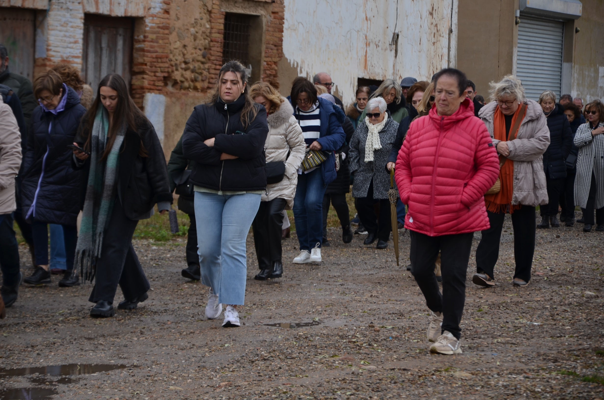 Murillo &#039;revive&#039; por Santa Catalina