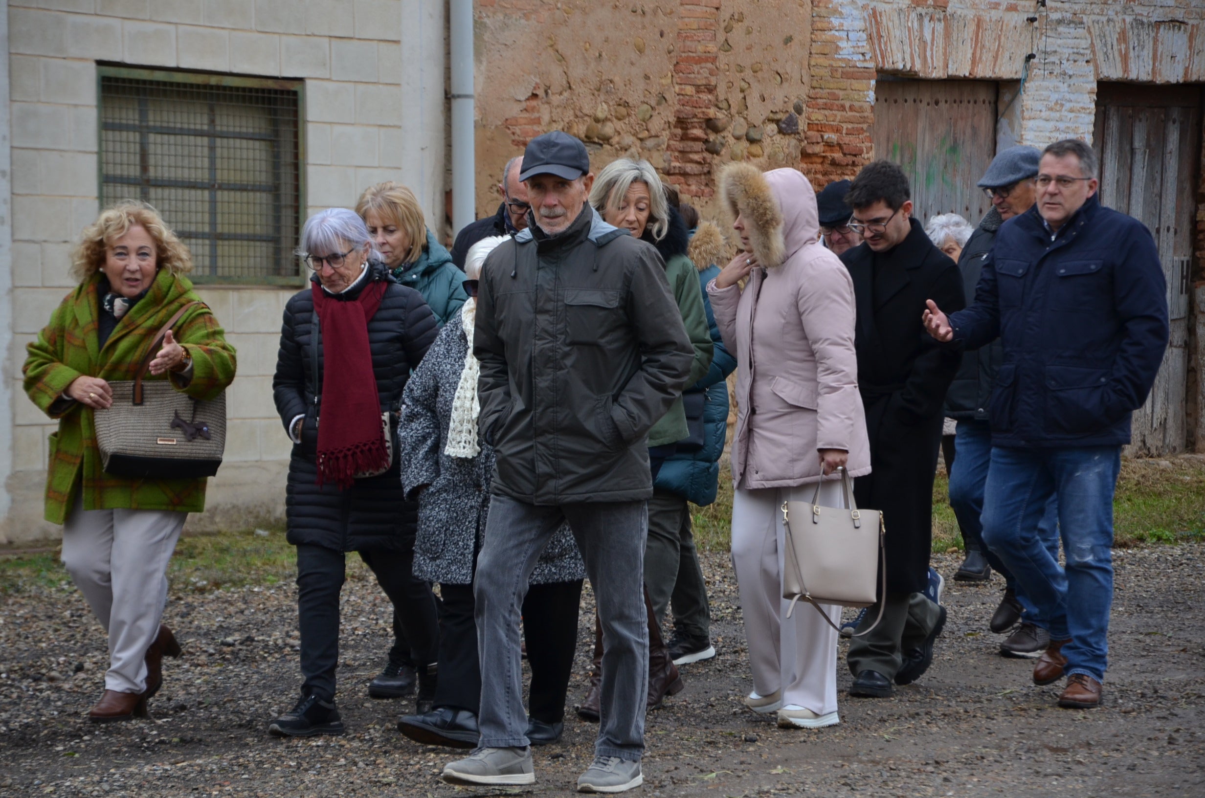 Murillo &#039;revive&#039; por Santa Catalina