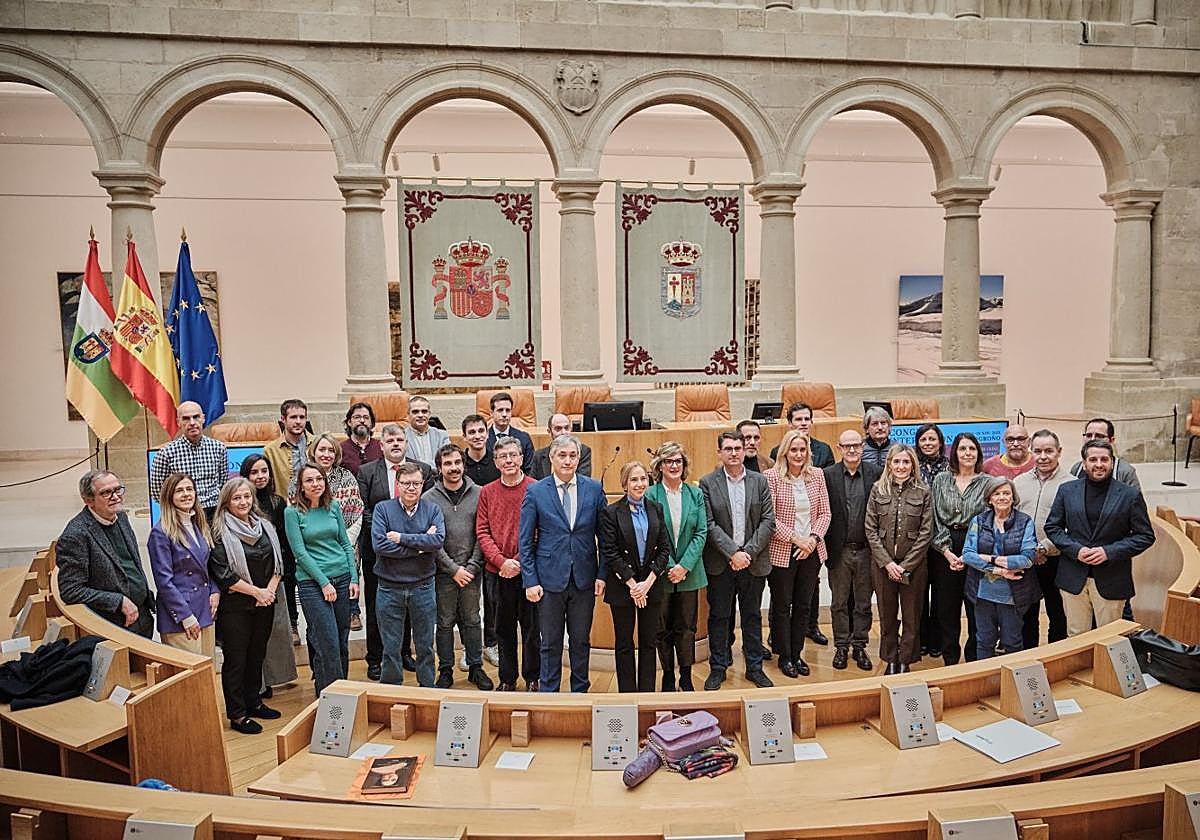 Sagasta, del Parlamento a la Universidad