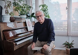 Jesús Vicente Aguirre.