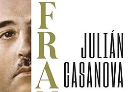 Julián Casanova presenta en Logroño su libro sobre Franco