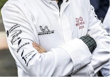 Curiosidades que no sabías de los restaurantes riojanos con Estrella