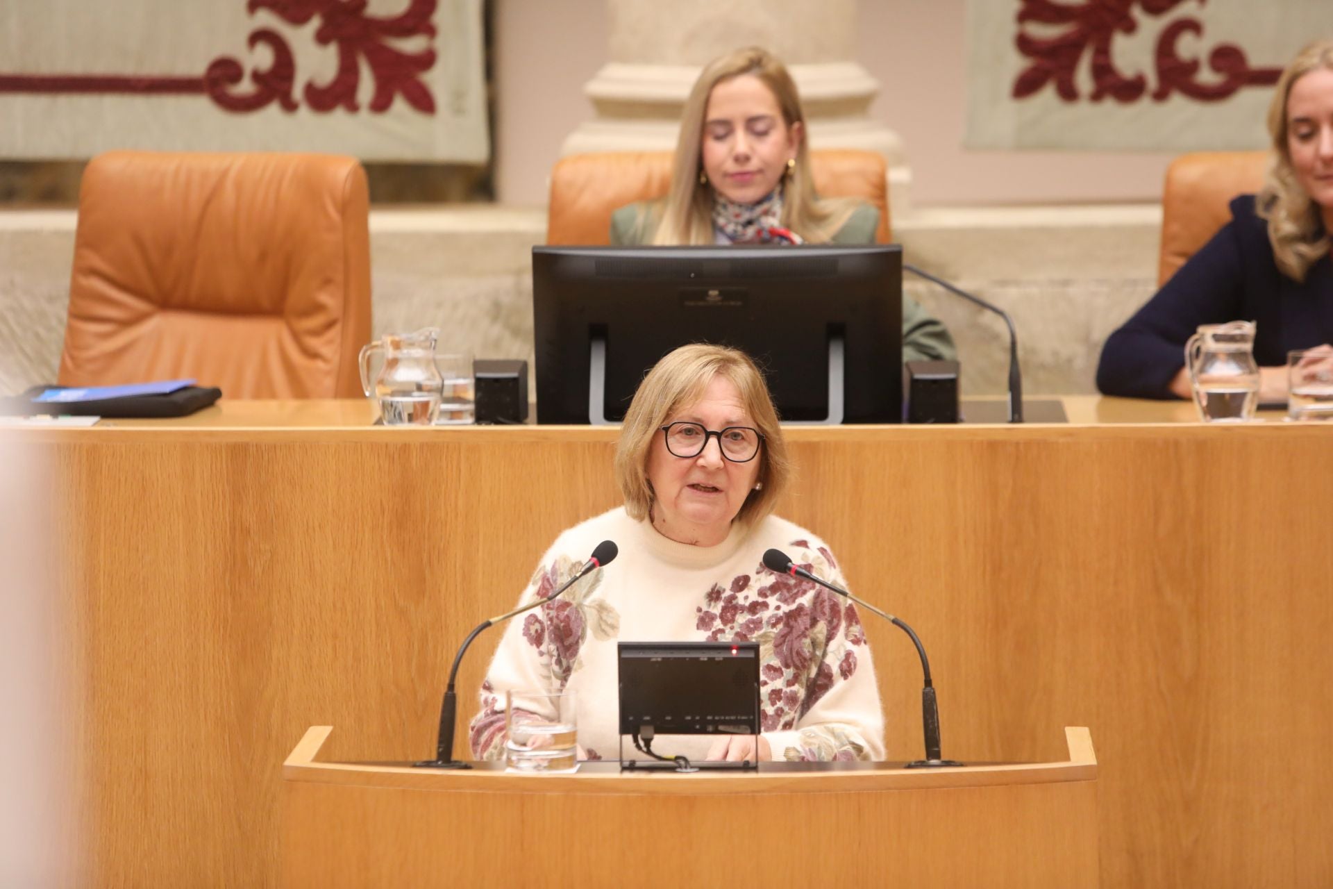 V Pleno Autonómico Infantil y Adolescente de La Rioja