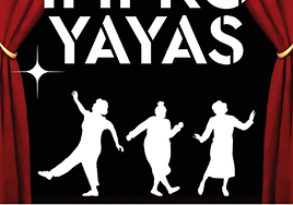 Improyayas llega este sábado a la sala de cultura de Alesanco