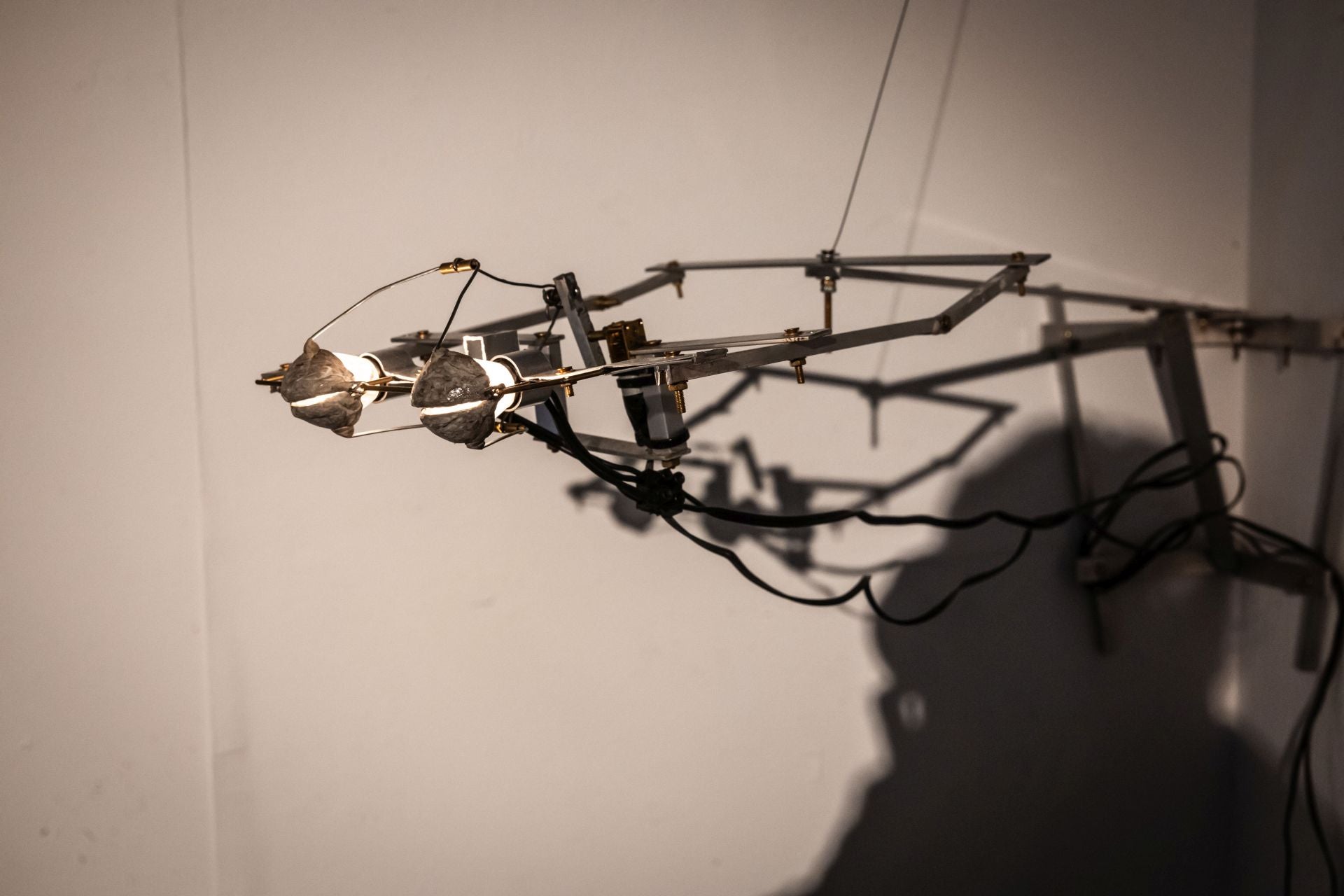 Las muestra de Arte Joven en La Rioja, en imágenes