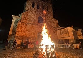 Cervera celebra la fiesta de San José y el vino