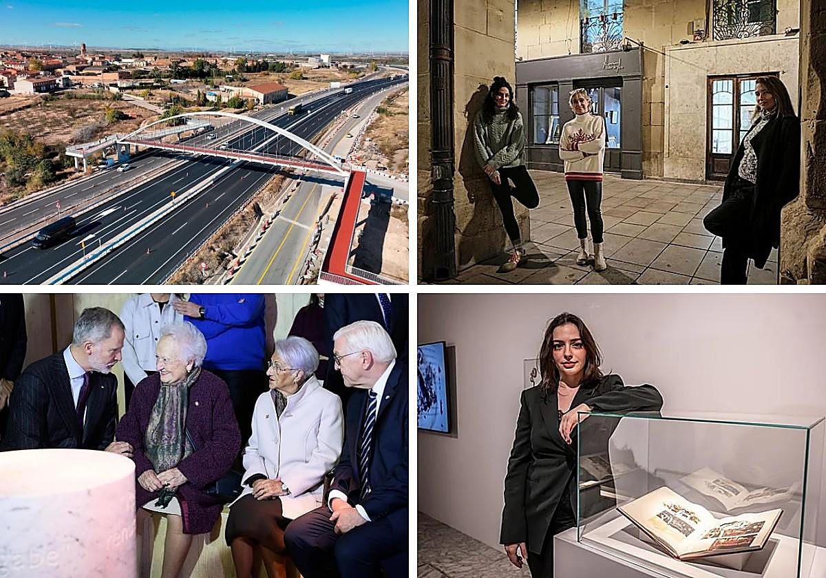 Las noticias imprescindibles