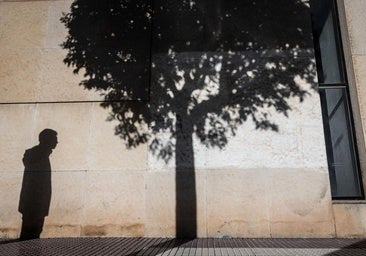 «Me sentí engañado porque la otra persona lo sabía y no me dijo nada»