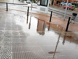 Salarios, centros de salud, sonidos molestos... hoy en el Teléfono del Lector