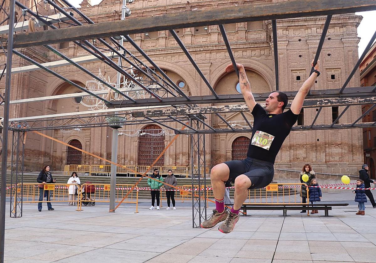La Eolos Race de Alfaro, en imágenes