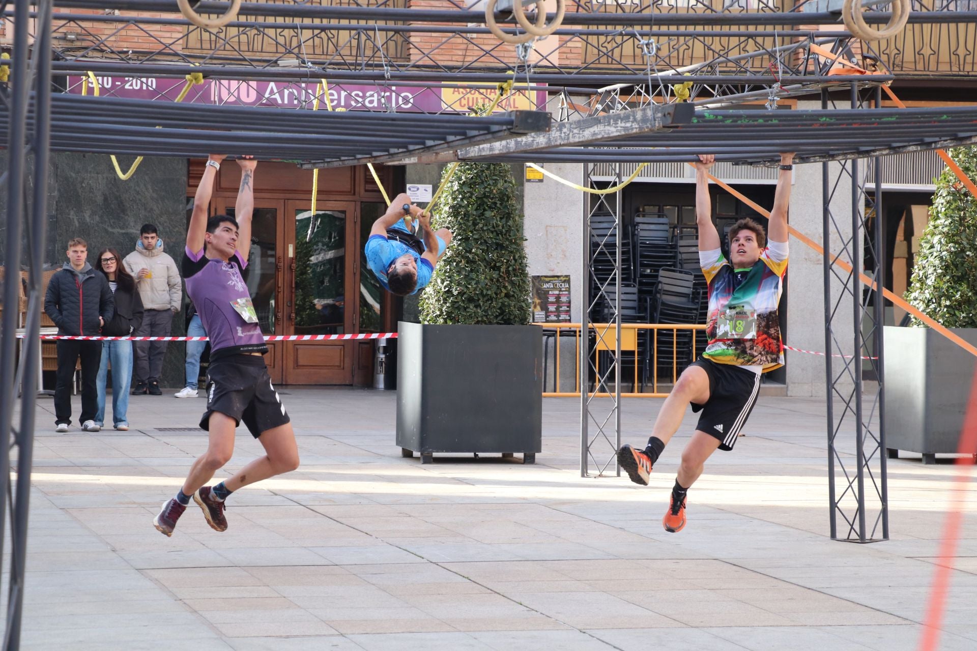 La Eolos Race de Alfaro, en imágenes