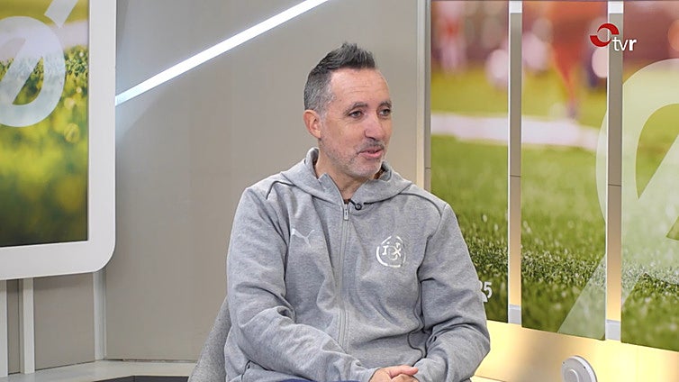 El DUX Logroño sondea el mercado para reforzarse en invierno. El equipo necesita gol