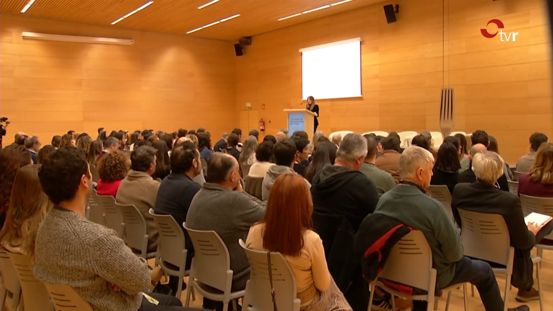 Primer encuentro de enogastronomía de La Rioja