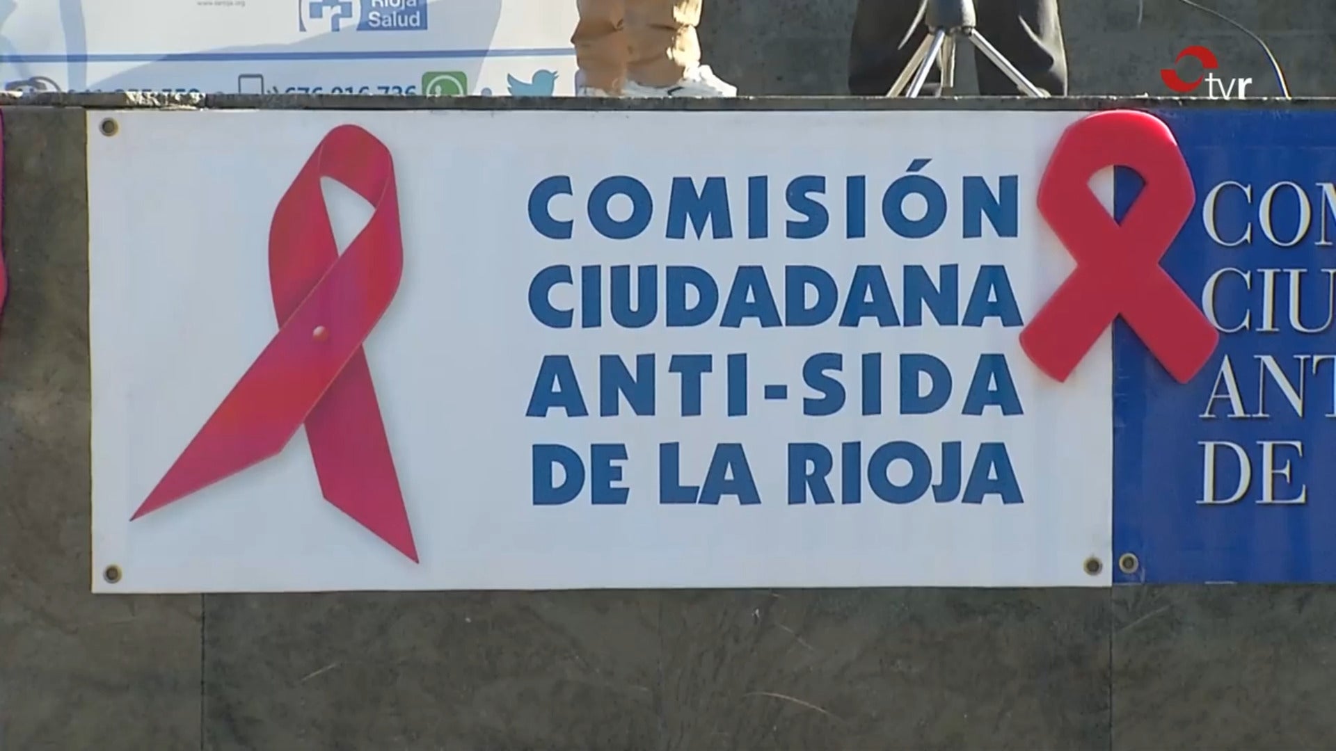 En La Rioja se han detectado 12 nuevos casos de VIH en lo que va de año