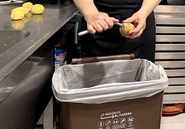 Los grandes generadores, claves para llegar al objetivo de la UE