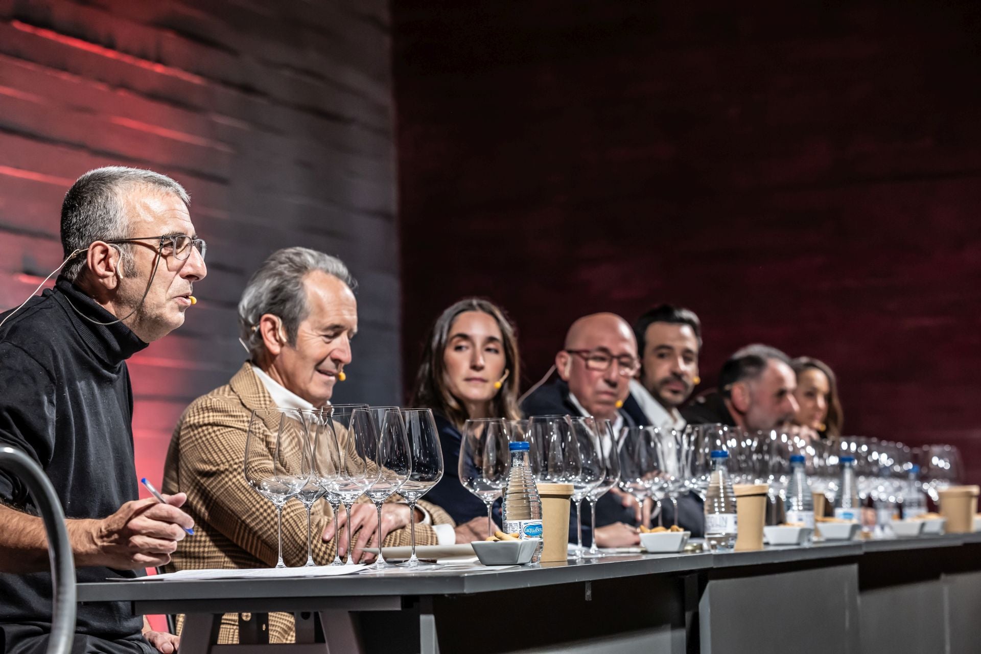 Las mejores imágenes de &#039;Dos generaciones y un destino: la viña&#039;