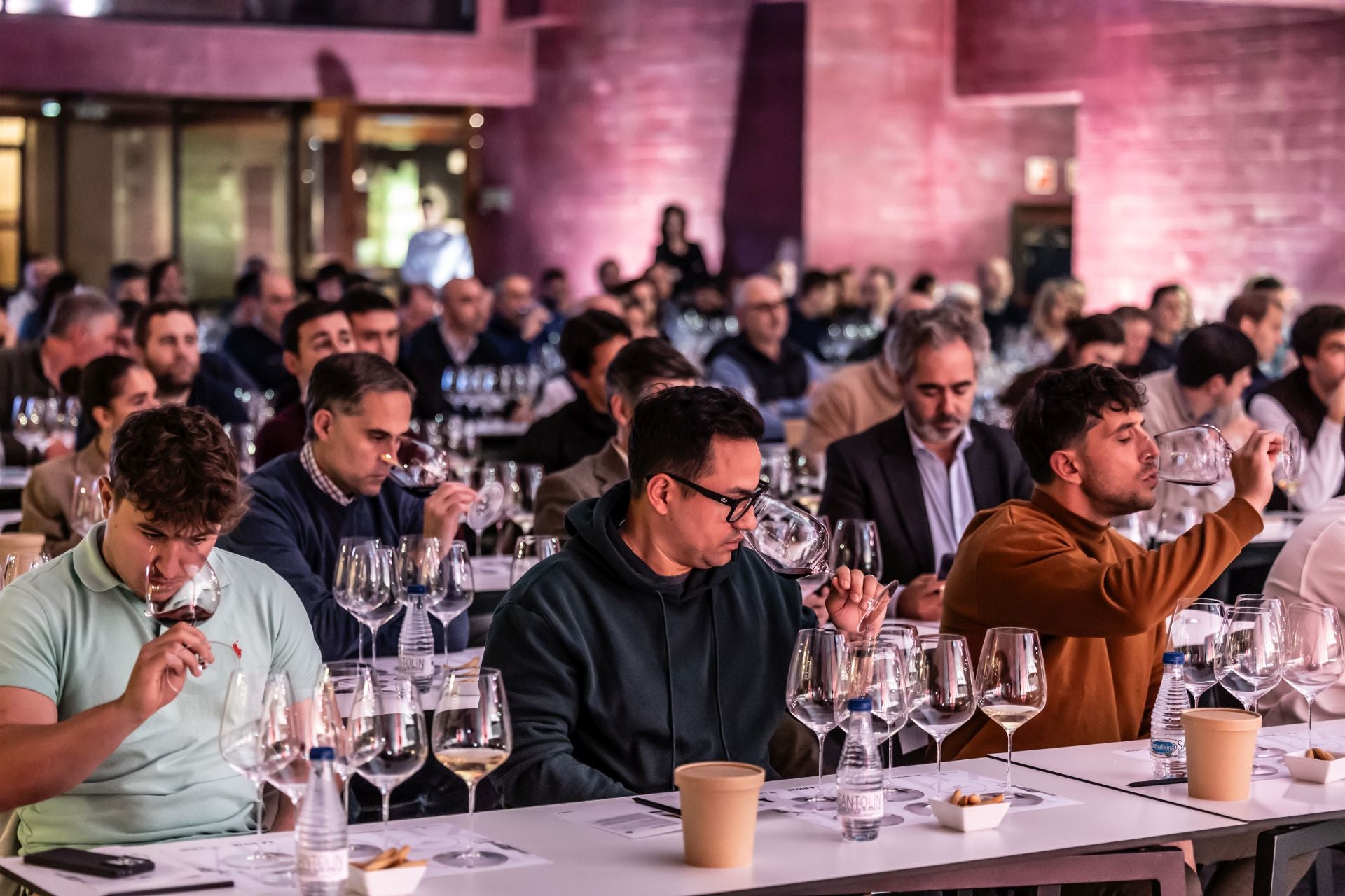 Las mejores imágenes de &#039;Dos generaciones y un destino: la viña&#039;