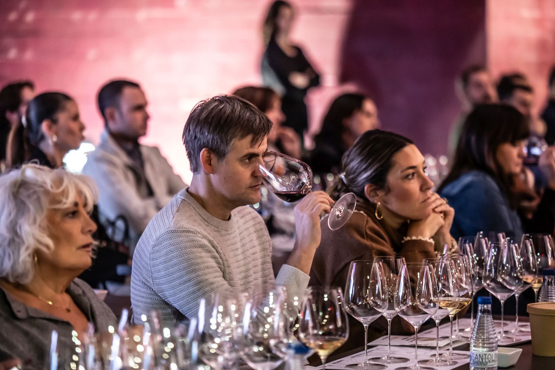 Las mejores imágenes de &#039;Dos generaciones y un destino: la viña&#039;