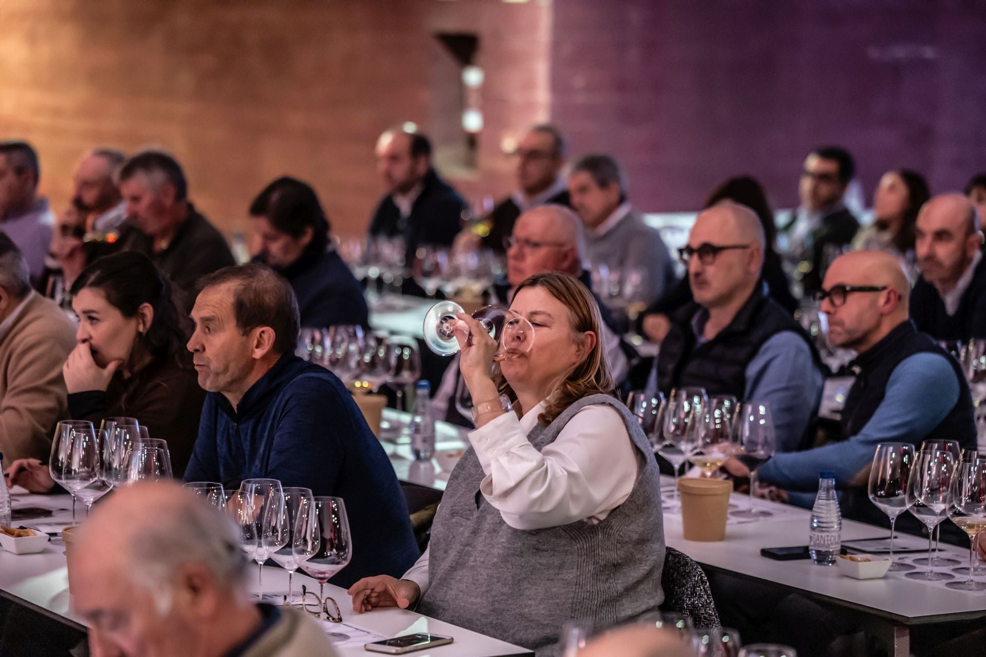 Las mejores imágenes de &#039;Dos generaciones y un destino: la viña&#039;