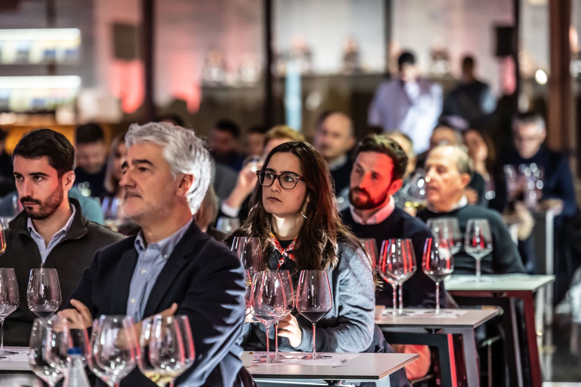 Las mejores imágenes de &#039;Dos generaciones y un destino: la viña&#039;